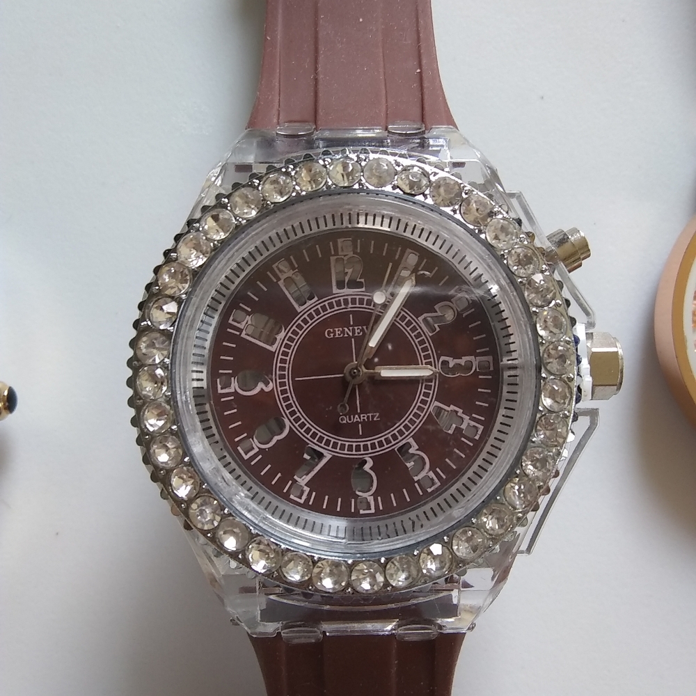 Watch lot - Picture 3 of 5